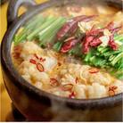 【訳あり】もつ鍋 味噌 ホルモン 辛まろ西京味噌スープ もつ鍋セット 3kg (100gずつ小分け)