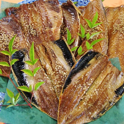 京都自慢の晩酌セット(日本酒・お漬物・干物)【複数個口で配送】
