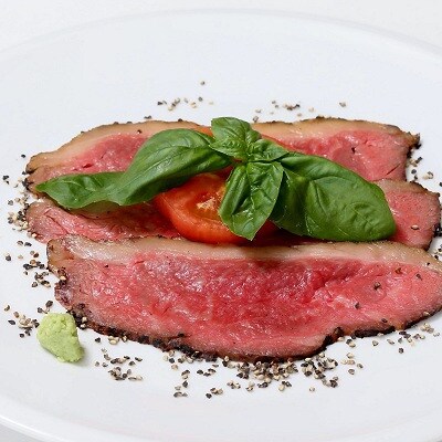 【いづつ屋】自家製 ローストビーフ 800g