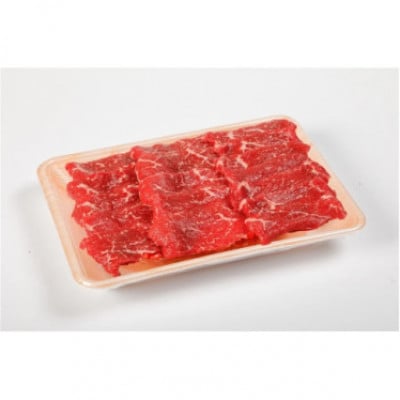 【毎月定期便】【優等賞受賞】京の肉 京都府産 黒毛和牛 焼き肉用 モモ 300g全6回