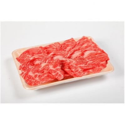 【毎月定期便】【京都府産 黒毛和牛】京の肉 赤身切り落とし 400g　モモ ウデ全12回