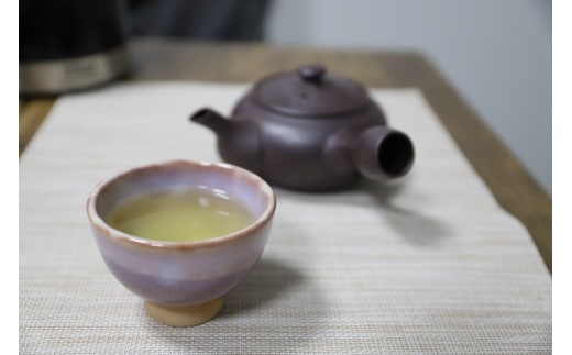 【プレミアム宇治茶(手摘み玉露)】プレミアム宇治玉露 50g 袋入り 京都やましろ農業協同組合