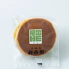 京都城陽産 旅籠屋利兵衛抹茶どら焼き6個入り