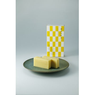 芋ようかん3個入セット