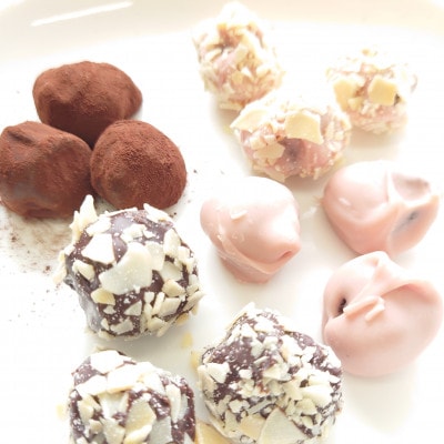 久遠チョコレート直方店セレクト
