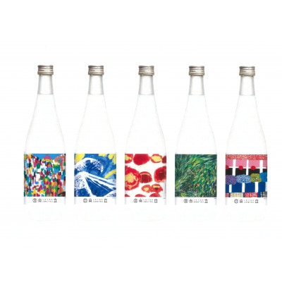 芋焼酎　自立(2本セット)