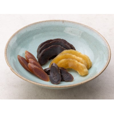 【明治神宮ご奉献品】奈良漬「琥珀神(こはくかんさ)」紙箱入り780g
