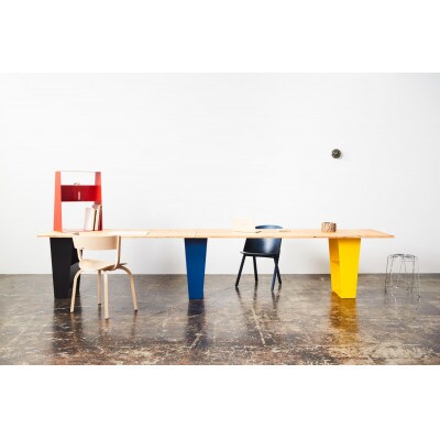 FIEL Takeshiレッグ(フィールタケシレッグ)　ネイビー