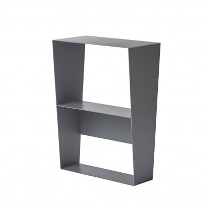 FIEL Takeshiレッグ(フィールタケシレッグ)　グレー