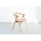 ガマルニー　チェア　オーク無垢(福岡県)