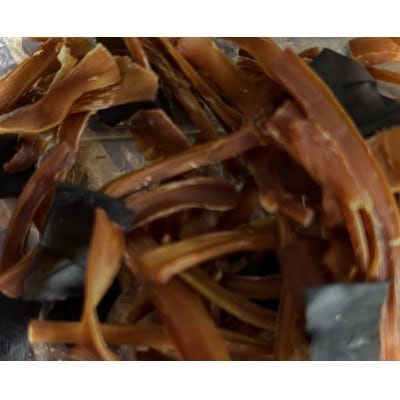 【さとふる限定】竹ジャーキー計100gセット