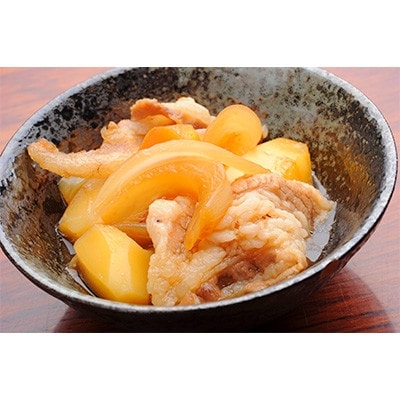 関門ポーク切落し(計2.5kg)　T1(福岡県)