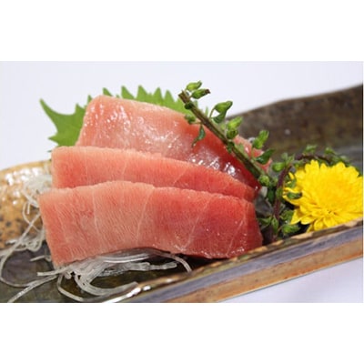 極上!本鮪・目鉢鮪　2種食べ比べと一番摘み海苔で楽しむ手巻き寿司セット05-16【複数個口で配送】
