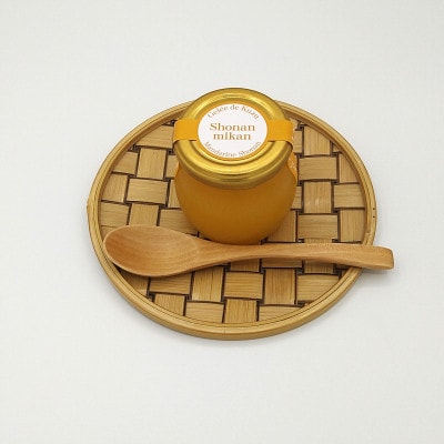 もちもち新食感のジュレ3種　人気カフェのパティシエが贈るスイーツセット　No.01-0053-06