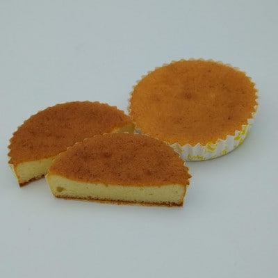 人気カフェのパティシエが贈るベイクドスイーツ2種セット はるみっこ&くりまさりスイートポテト 各4個