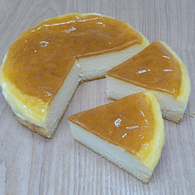 【冷凍】グルテンフリーの米粉ケーキ2種食べ比べ! はるみのショコラマロン&はるみのチーズ 各1個