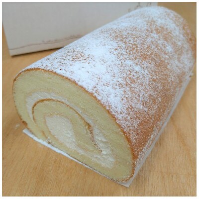 【冷蔵】グルテンフリーの米粉ケーキ3種食べ比べ! ショコラマロン&ロールケーキ&チーズケーキ 各1個
