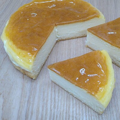 【冷蔵】グルテンフリーの米粉ケーキ3種食べ比べ! ショコラマロン&ロールケーキ&チーズケーキ 各1個