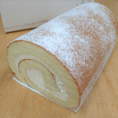 【冷凍】グルテンフリーの米粉ケーキ3種食べ比べ! ショコラマロン&ロールケーキ&チーズケーキ 各1個