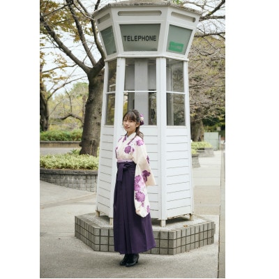 横浜ハイカラフォトリップ 1名様分