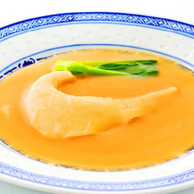 横浜中華街 富泰楼 富泰コース(10品) 　ペア食事券