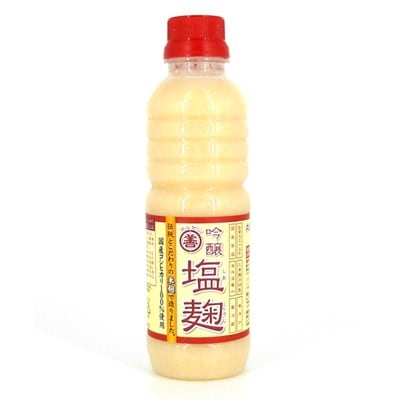 越中富山『丸善米麹の彩りセット』