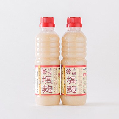 越中富山『丸善米麹無添加調味料セット』