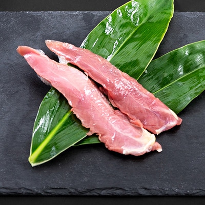 合鴨肉　1羽分(もも肉、むね肉、ささ身　各2ずつ)