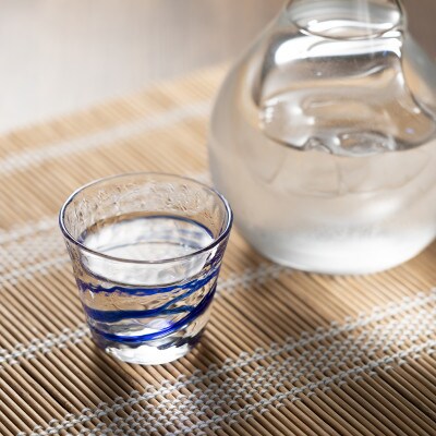 GI白山菊酒セット 4銘柄