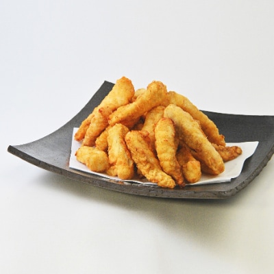 能登ふぐスティック(骨無し唐揚げ)　500g　_22360