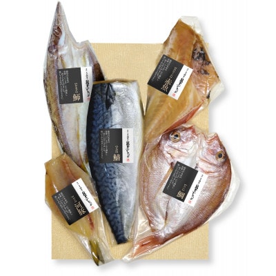 能登いしる干し(5枚入り)_23058