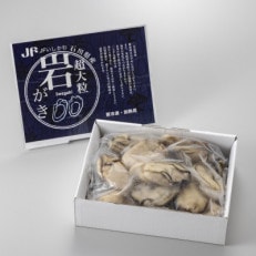 岩がき　加熱用　1kg　_22129