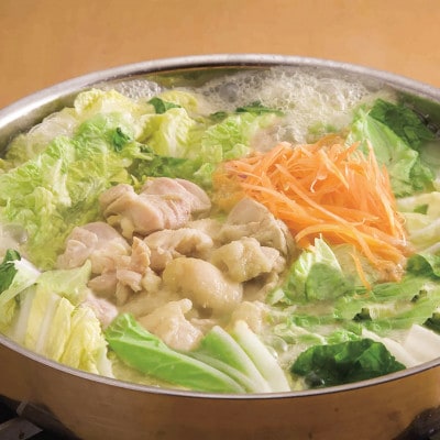 まつや　とり野菜みそ詰め合わせ　_23046