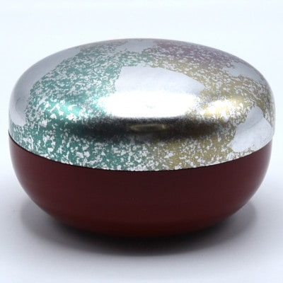 金沢箔　ボンボニエール　加賀五彩　_22525