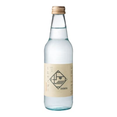 奥能登地サイダー　しおサイダー　340ml×12本　_22078