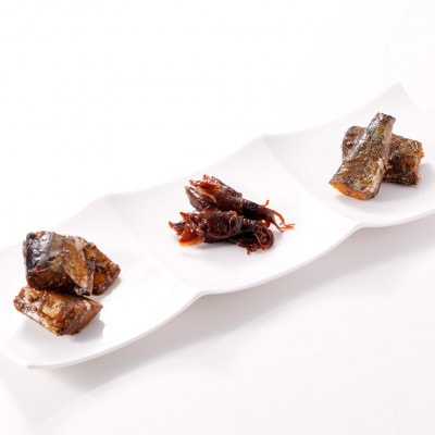 炊き物屋さんの満腹詰め合わせ　_22307