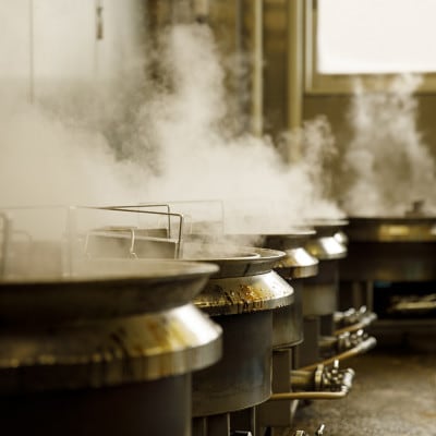 炊き物屋さんの満腹詰め合わせ　_22307