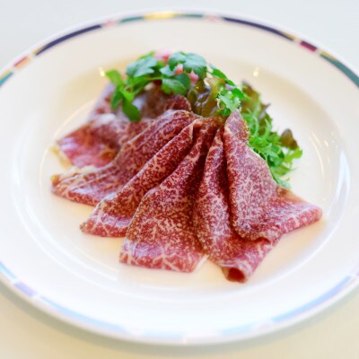 能登牛・能登豚生ハムセット