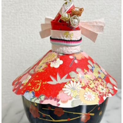 飛沫防止食器カバー(華姫R)　_22416