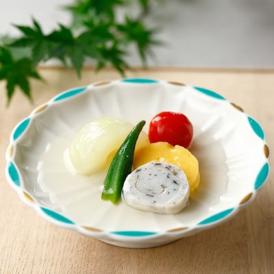 金澤夏おでん　6食セット　_22179