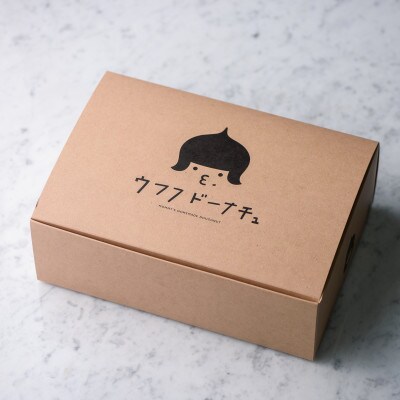 ウフフおすすめドーナチュ　10個セット _23004