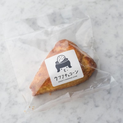 ウフフおすすめスコーン　16個セット　_26005