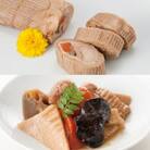 加賀　じぶ煮・じぶ煮巻　6袋セット _23006