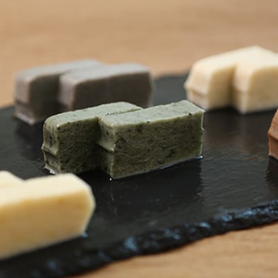 生麩詰め合わせ　6個入　__25012