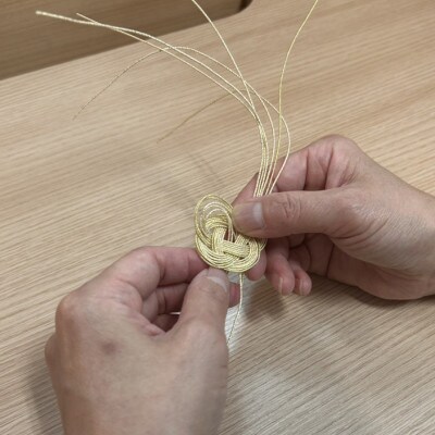 水引のし付　祝儀袋3種セット　_26028