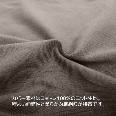 国産 天使の抱き枕 ビーズクッション 抱きまくら _ベビーブルー【G0087】