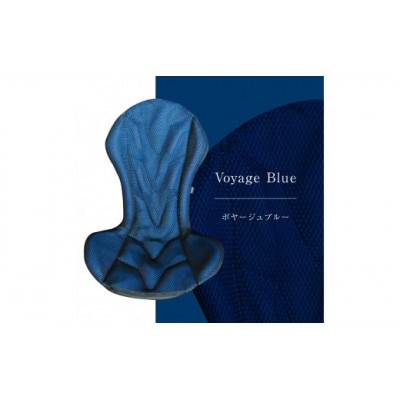 エアスペック　ボヤージュブルー_【G0191】