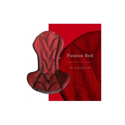 エアスペック　パッションレッド_【G0191】