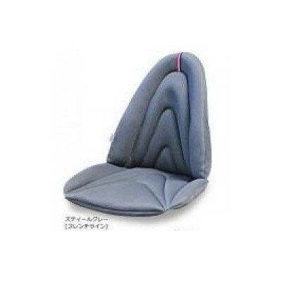 ジムドライブ4　Eライン　グレー_【G0061】