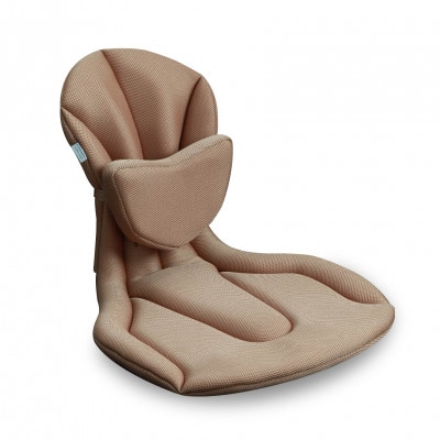 ジムドライブ2　ゴールドキャメル_【G0060】